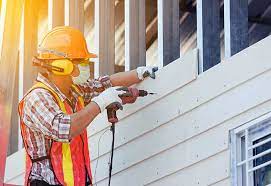 How To Choose The Right Materials for Your Siding Installation in 'Cold Springs, NV